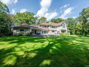 155 Jennings Road, Cold Spring Harbor NY 11724