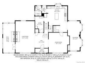 331 Mineola Boulevard, Mineola NY 11501