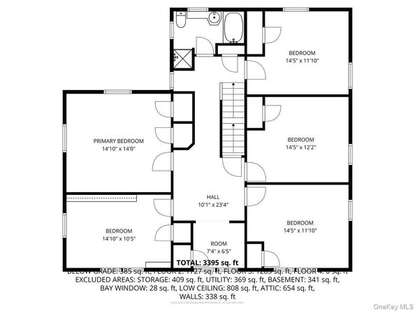 331 Mineola Boulevard, Mineola NY 11501