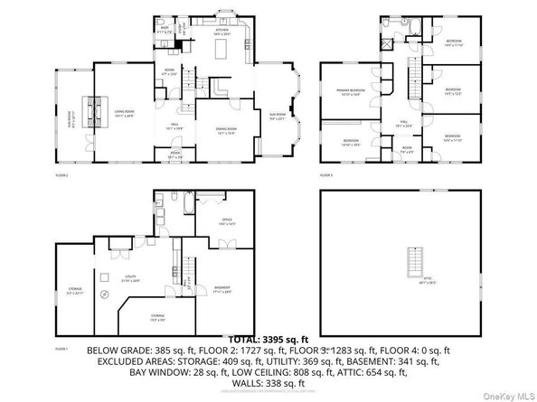 331 Mineola Boulevard, Mineola NY 11501