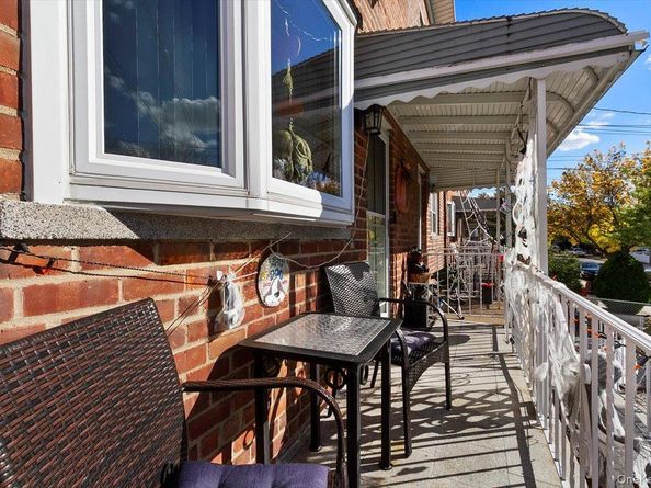 1012 Vincent Avenue, Bronx NY 10465