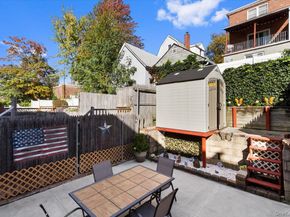 1012 Vincent Avenue, Bronx NY 10465