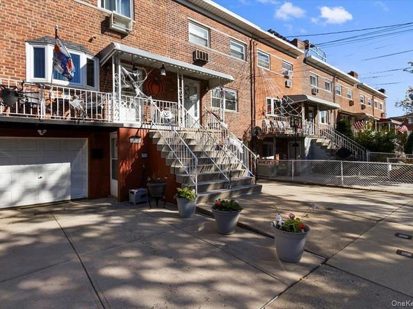 1012 Vincent Avenue, Bronx NY 10465