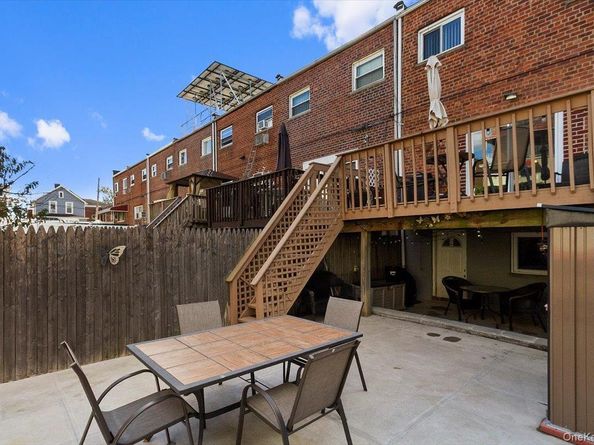 1012 Vincent Avenue, Bronx NY 10465