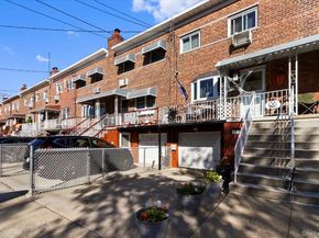 1012 Vincent Avenue, Bronx NY 10465