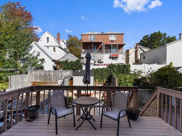 1012 Vincent Avenue, Bronx NY 10465