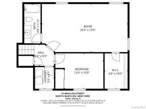 15 Whalen Street, North Babylon NY 11703