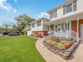 15 Whalen Street, North Babylon NY 11703