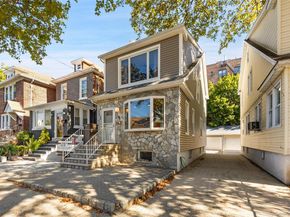1946 Tomlinson Avenue, Bronx NY 10461