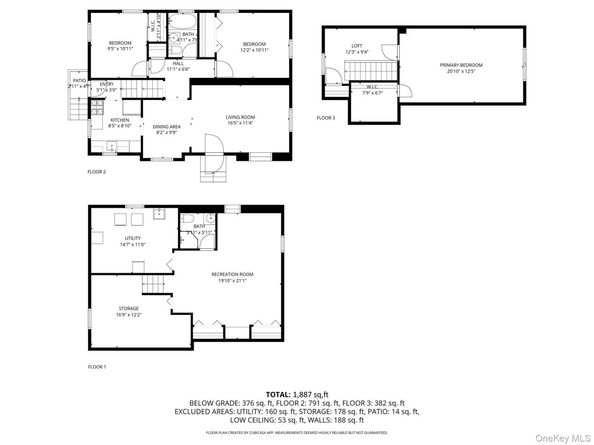 38 primrose Drive, New Hyde Park NY 11040