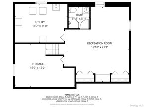 38 primrose Drive, New Hyde Park NY 11040