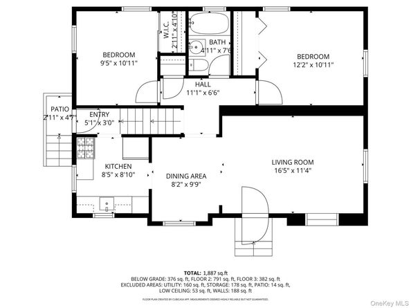 38 primrose Drive, New Hyde Park NY 11040
