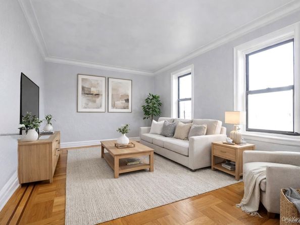 83-44 Lefferts Boulevard 6C, Kew Gardens NY 11415