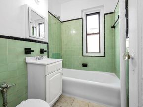 83-44 Lefferts Boulevard 6C, Kew Gardens NY 11415
