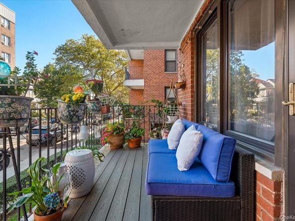 7401 Shore Road 1E, Brooklyn NY 11209