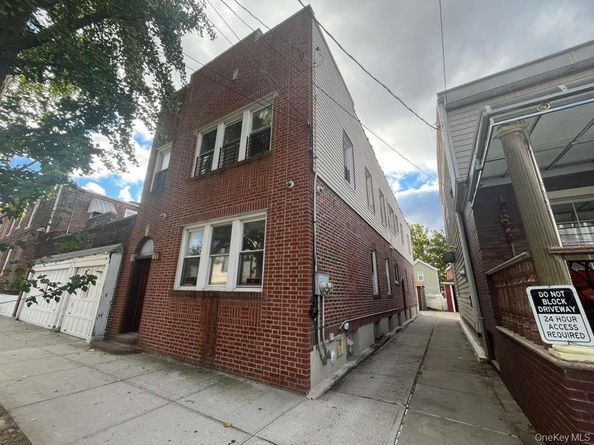 7832 87th Avenue, Woodhaven NY 11421