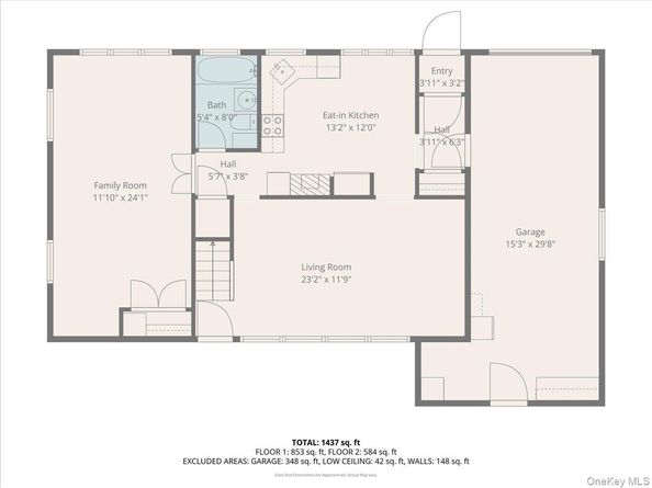 24 Windmill Lane, Levittown NY 11756