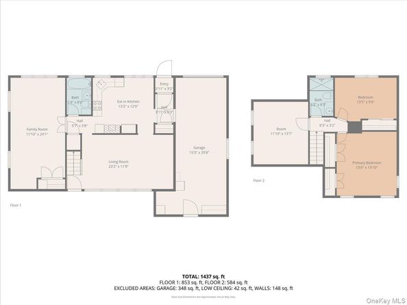 24 Windmill Lane, Levittown NY 11756