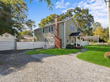 80 Prince Road