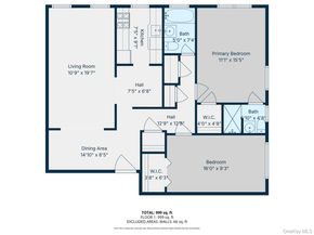67-12 Yellowstone Boulevard G19, Forest Hills NY 11375