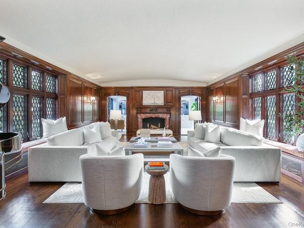 21 Hampshire Road, Bronxville NY 10708