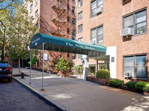 103-25 68th Avenue 4A, Forest Hills NY 11375