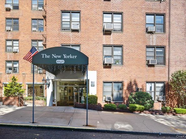 103-25 68th Avenue 4A, Forest Hills NY 11375