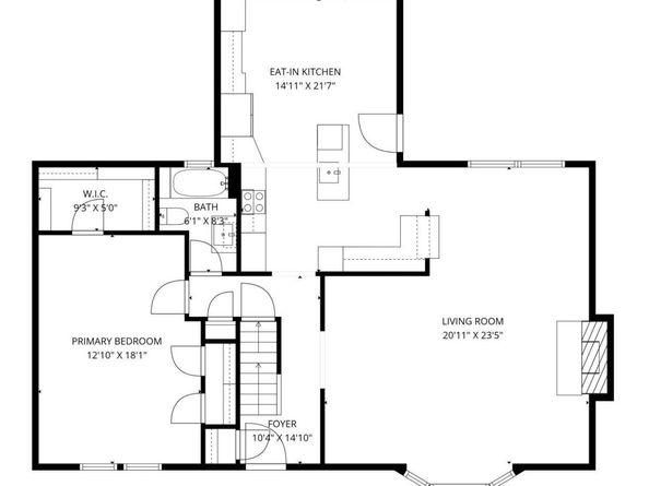 791 Caryl Street, Franklin Square NY 11010