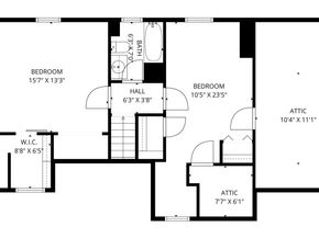 791 Caryl Street, Franklin Square NY 11010