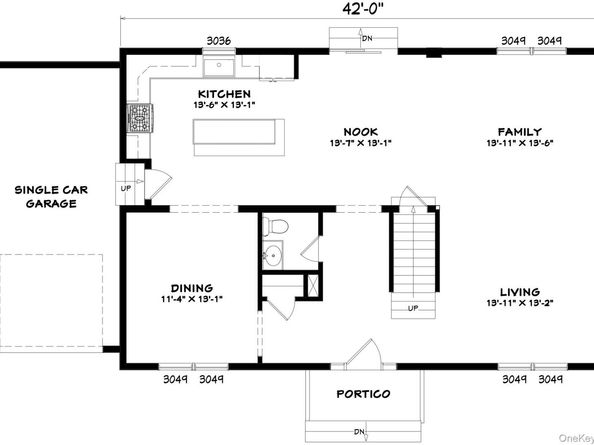 LOT #45 Frans Way, Rocky Point NY 11778