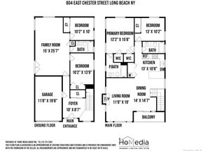 804 E Chester Street, Long Beach NY 11561