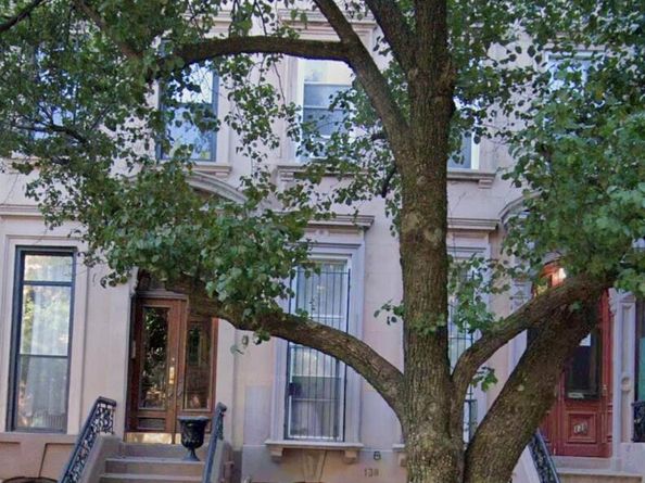 138 Saint James Place, Brooklyn NY 11238