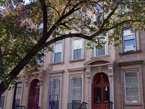 138 Saint James Place, Brooklyn NY 11238