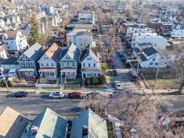 164 W 2nd Street, Mount Vernon NY 10550