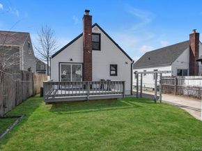 1568 Madison Street, Elmont NY 11003