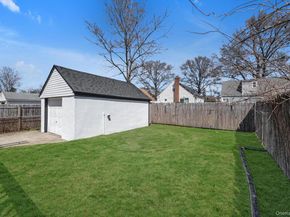 1568 Madison Street, Elmont NY 11003