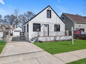 1568 Madison Street, Elmont NY 11003