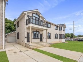 150-33 Hawtree Street, Ozone Park NY 11417