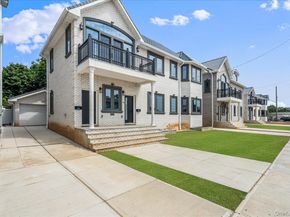 150-25 Hawtree Street, Ozone Park NY 11417