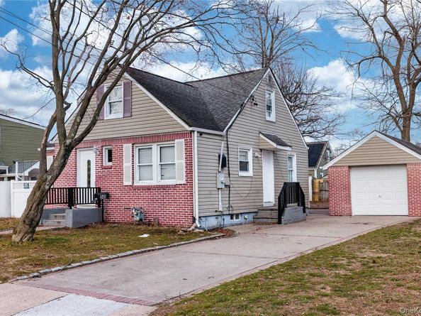 345 Elmore Street, Central Islip NY 11722