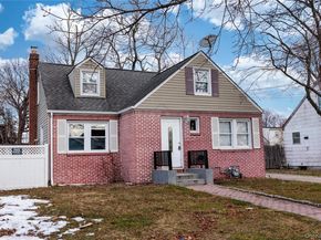 345 Elmore Street, Central Islip NY 11722