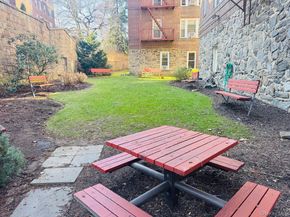 1440 Midland Avenue 2B, Bronxville NY 10708