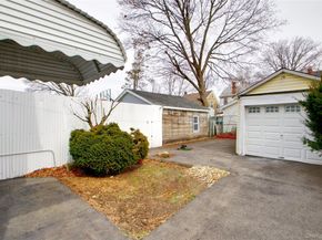 9031 204th Street, Hollis NY 11423