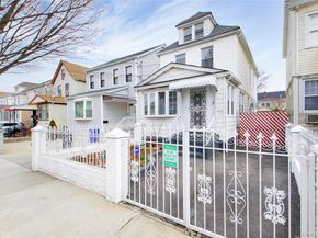 9031 204th Street, Hollis NY 11423