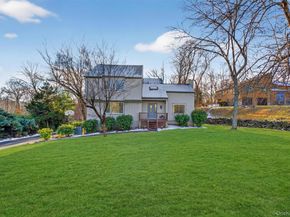 33 Maple Moor Lane, Cortlandt Manor NY 10567