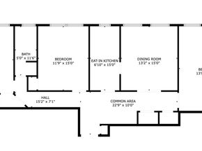 850 Saint Marks Avenue C4, Brooklyn NY 11213