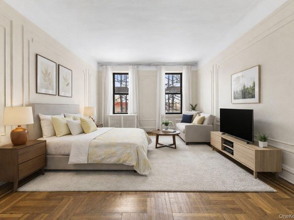 850 Saint Marks Avenue C4, Brooklyn NY 11213