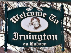 9 Strawberry Lane, Irvington NY 10533