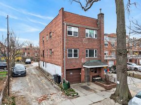 147-50 Barclay Avenue, Flushing NY 11355