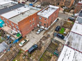 147-50 Barclay Avenue, Flushing NY 11355